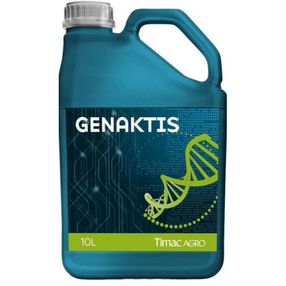 TIMAC GENACTIS 10 L