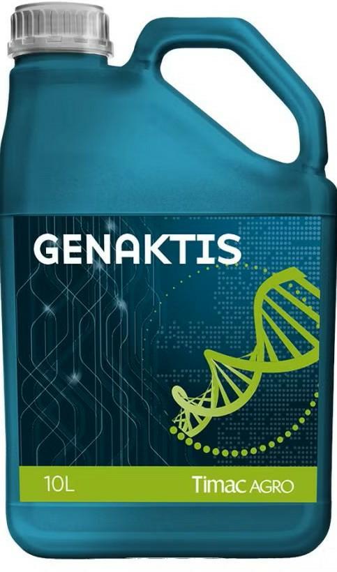 TIMAC GENACTIS 10 L