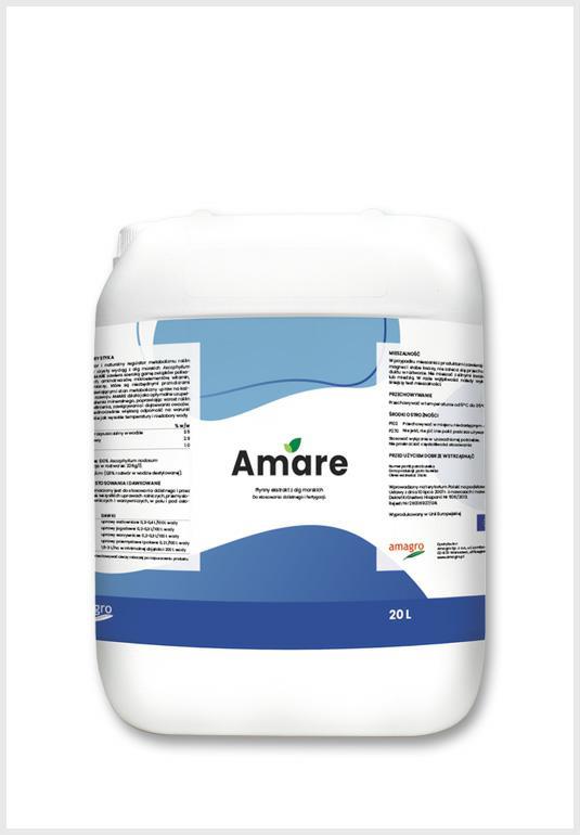 AMARE 20 L,