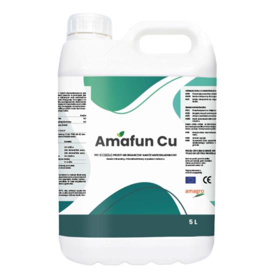 AMAFUN CU 20 L