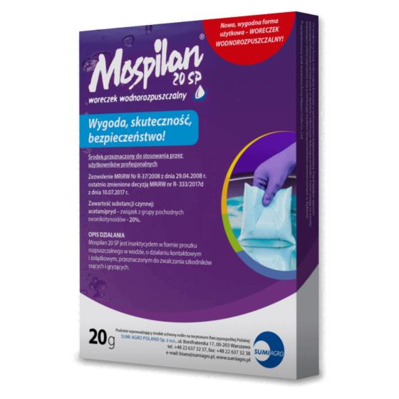 AGROPAK WROTYCZ 50 ML,