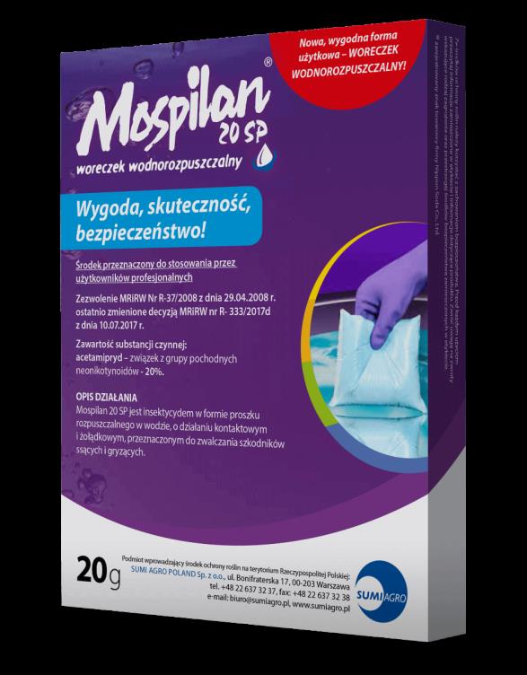 AGROPAK WROTYCZ 50 ML,