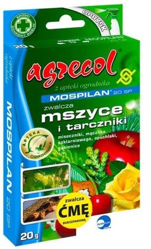 MOSPILAN 20SP 20 g,