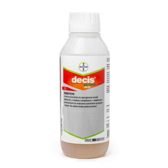 DECIS EXPERT 100 EC 1 L,