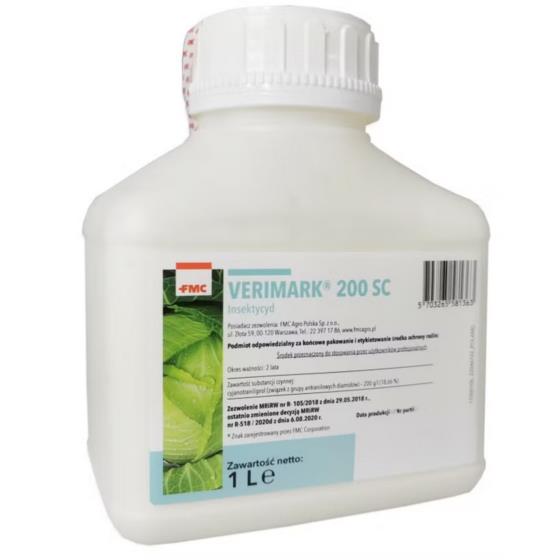 VERIMARK 200 SC 1 L,