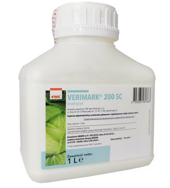 VERIMARK 200 SC 1 L,
