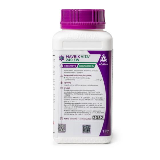 MAVRIK VITA 240 EW 1 L,