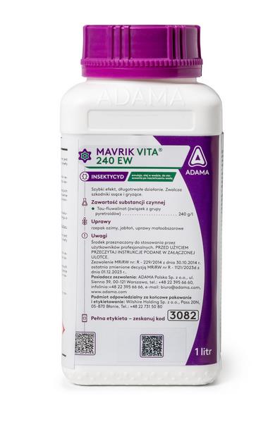 MAVRIK VITA 240 EW 1 L,