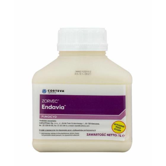ZORVEC ENDAVIA 1 L,