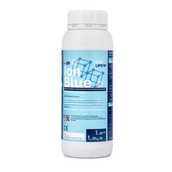 IONBLUE 1 L (siarczan miedzi),