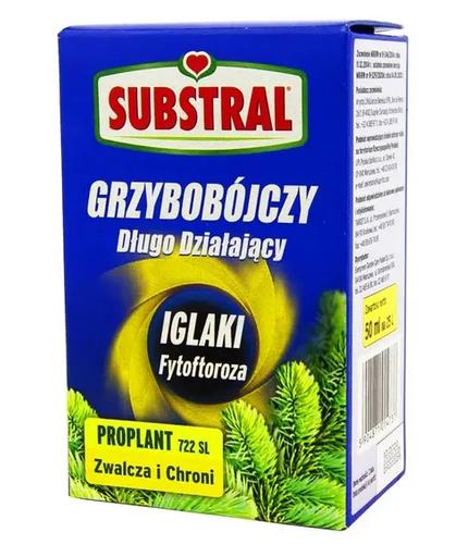 SUBSTRAL PROPLANT 722 SL 50 ML,
