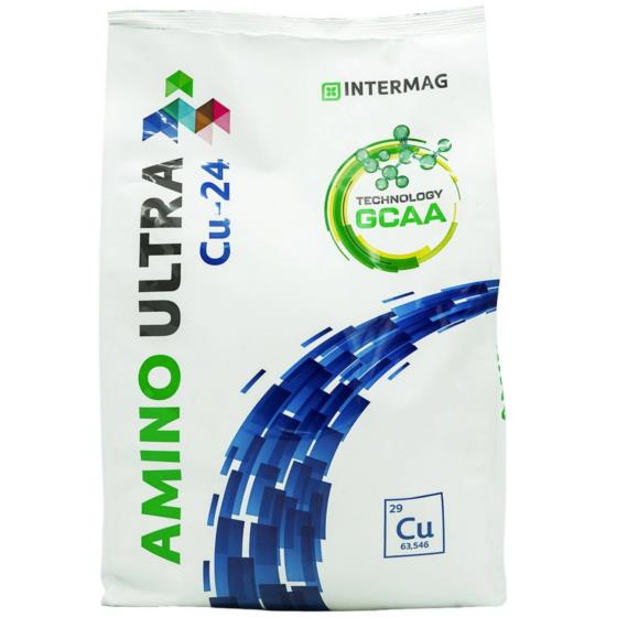 AMINO ULTRA CU-24 5 KG,