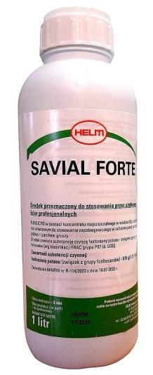 SAVIAL FORTE 1 L