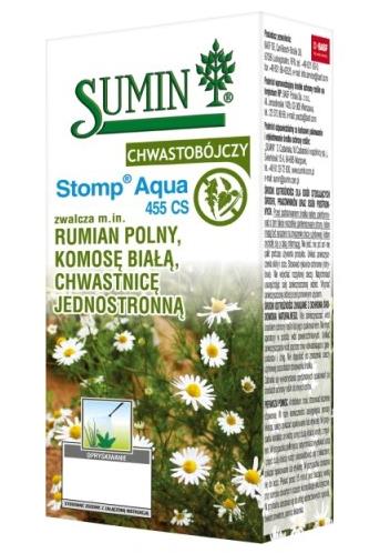 SUMIN STOMP 330 EC 50 ml,