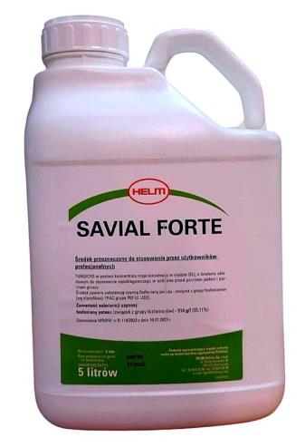 SAVIAL FORTE 5L FOSFONIAN