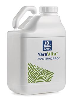YARA VITA MANTRAC PRO 5 L