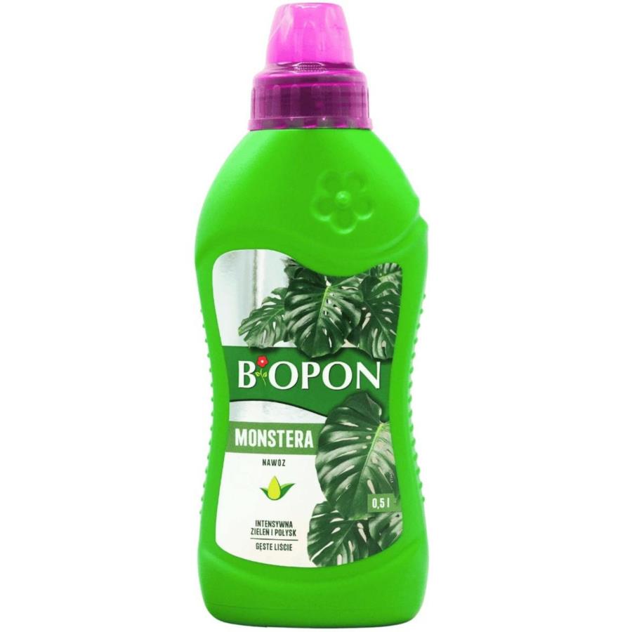 BIOPON PŁYNDO MONSTERY  0,5 L,