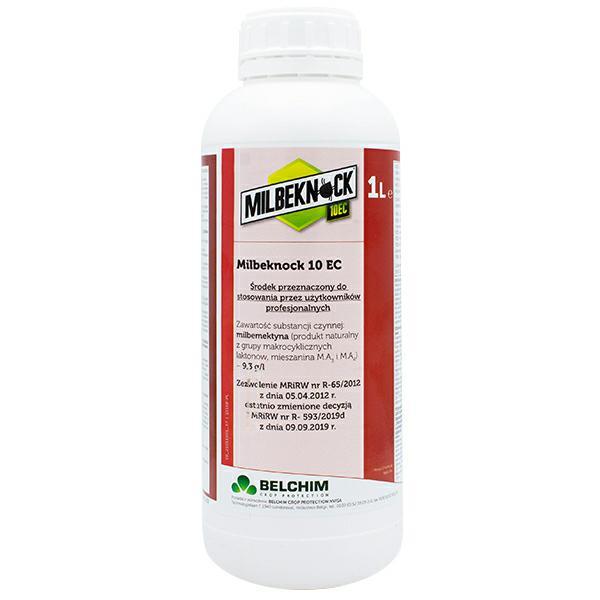 MILBEKNOCK 10 EC 1L,