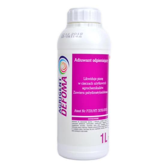 FOAM-STOP 1L