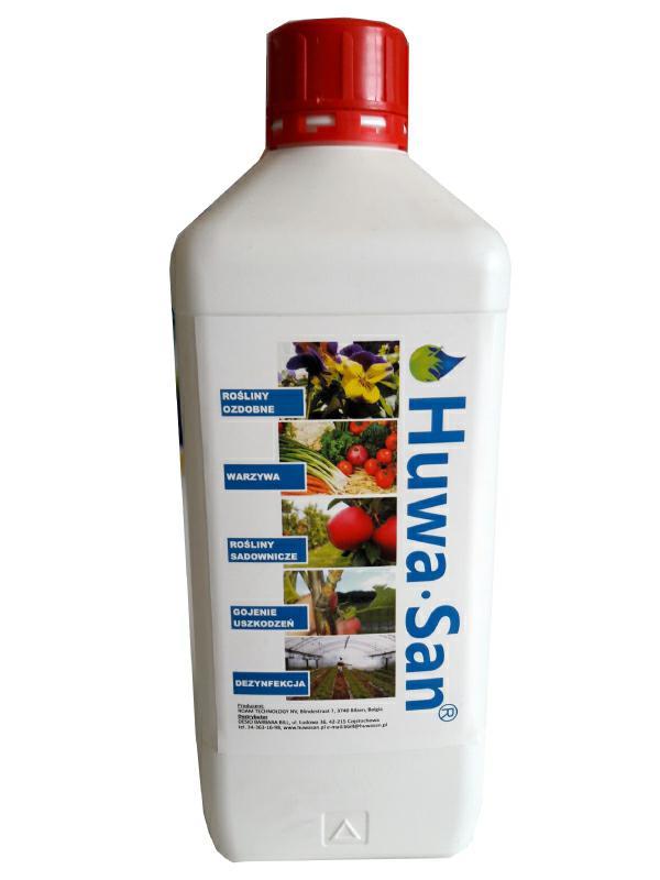 HUWA SAN TR-50 1 KG,