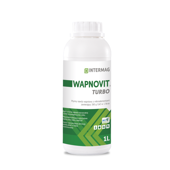WAPNOVIT TURBO 1 L,