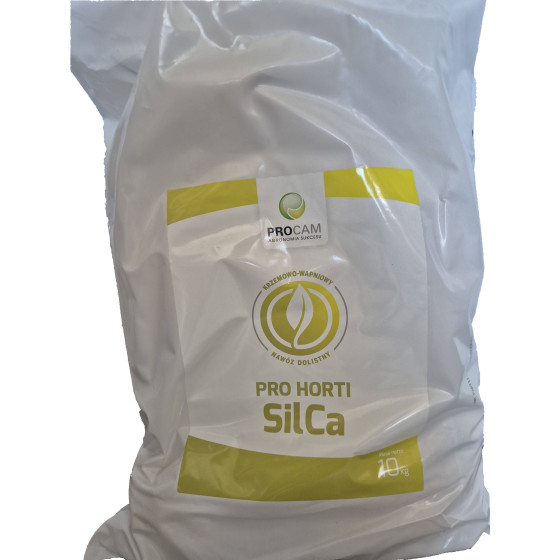 PROHORTI SilCa 10 KG,