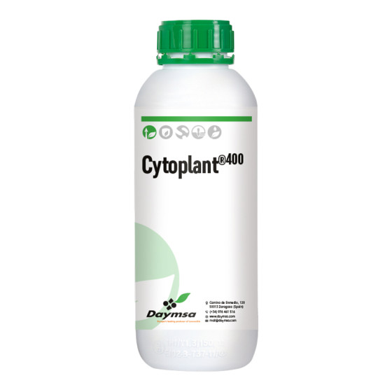 CYTOPLANT 400 1L