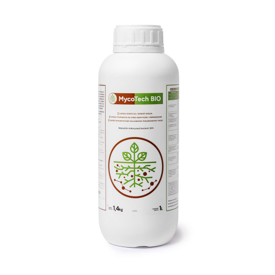 MYCOTECH TECH BIO 1 L