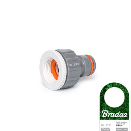 BRADAS PRZYŁĄCZE  WL -2193  GW 1"/ 3/4"