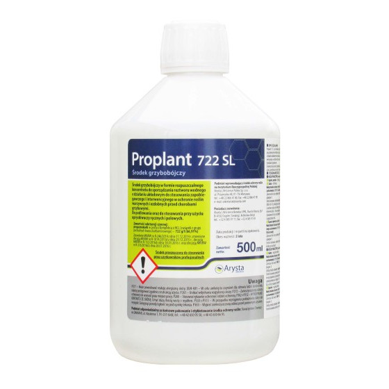 PROPLANT 722SL 0,5 L