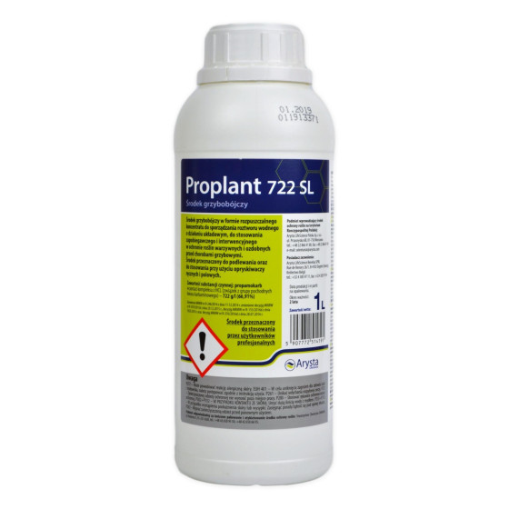 PROPLANT 722SL 1 L