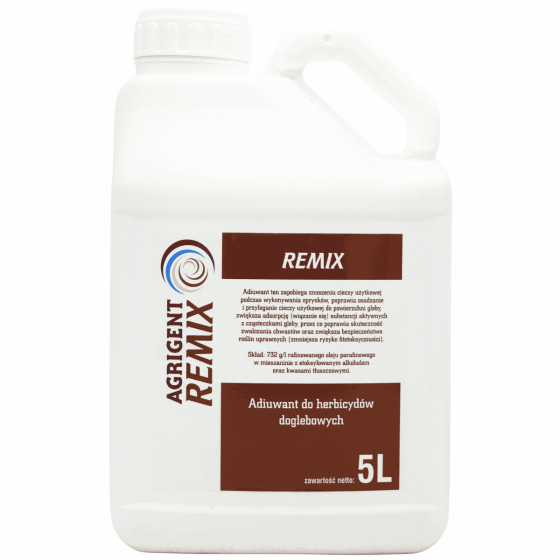 REMIX 5 L,