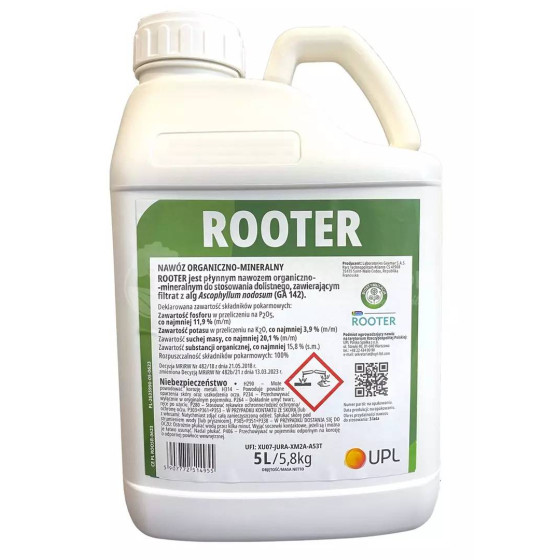 ROOTER 5 L