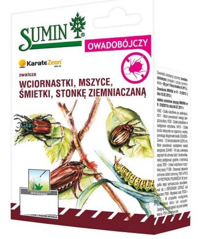 KARATE ZEON 050 CS 10 ml,