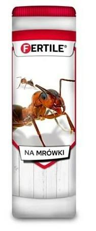 FERTILE PROSZEK NA MRÓWKI 450 g,