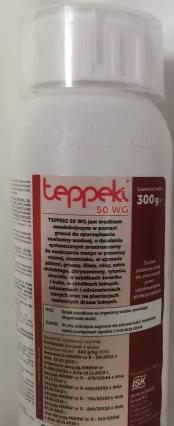 TEPPEKI 50WG 0,3 KG,
