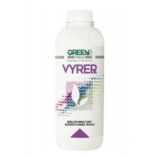 VYRER PLUS 1 L,