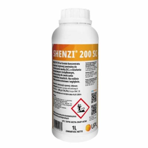 SHENZI 200 SC 0,175 L