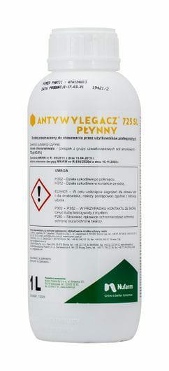 ANTYWYLEGACZ 725 SL 5L