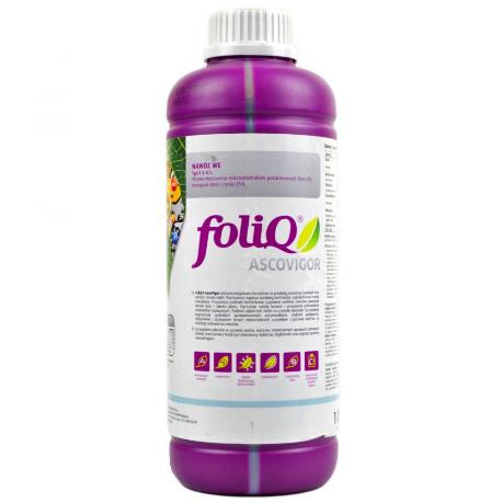 FOLIQ ASCOVIGOR 1 L,