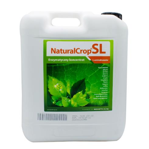 NATURALCROP SL 5 L,