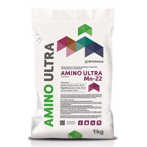 AMINO ULTRA MN-22 1 KG,