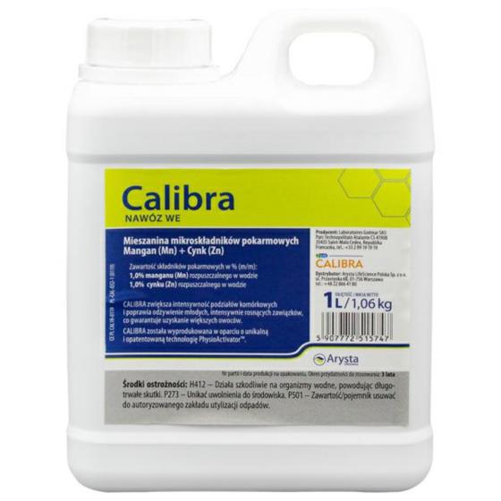 CALIBRA 1 L,