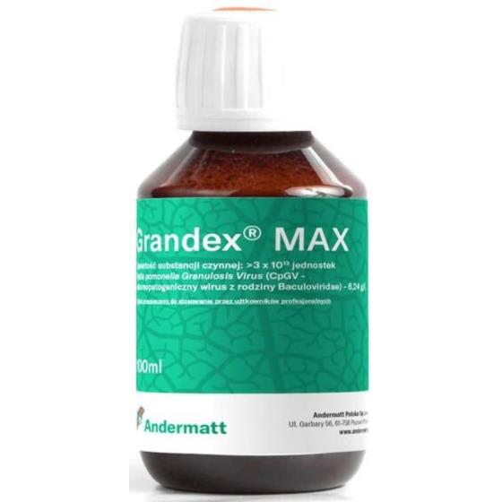 GRANDEX MAX 100 ML