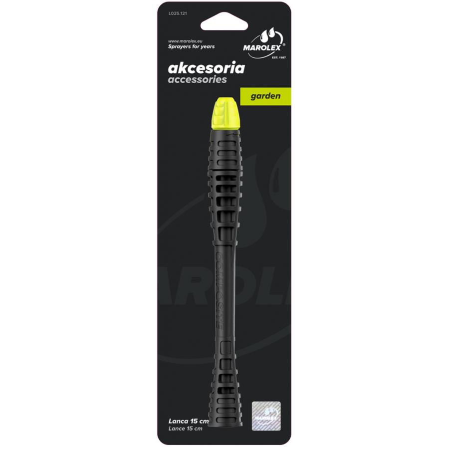 MAROLEX LANCA KOMPOZYTOWA 15 CM