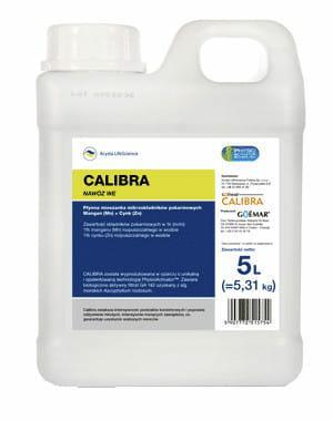 CALIBRA 5 L,