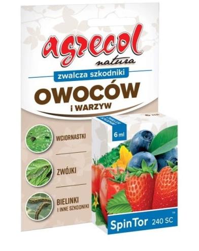 AGRECOL SPINTOR 240SC 50 ML,