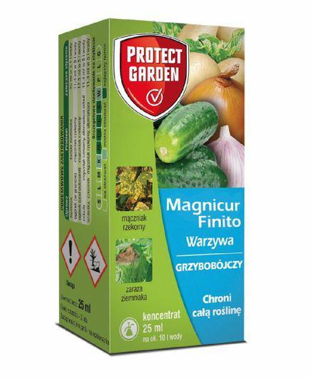 MAGNICUR FINITO INFINITO 687,5SC 25 ml,