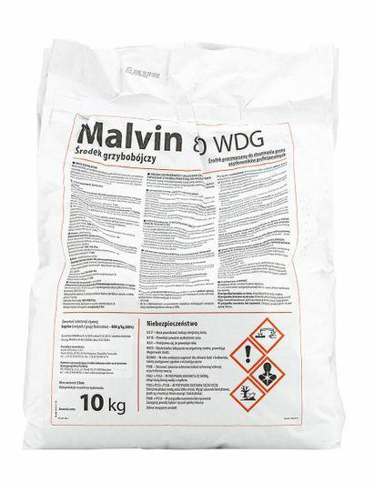 MALVIN 80WG 10 KG,