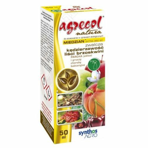 AGRECOL MIEDZIAN EXTRA 350 SC 50 ml,
